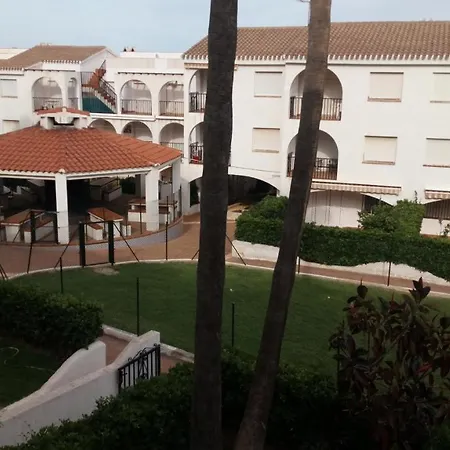 Relax, Piscina, Playa Y Barbacoa! *