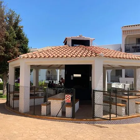 Relax, Piscina, Playa Y Barbacoa! Peñíscola