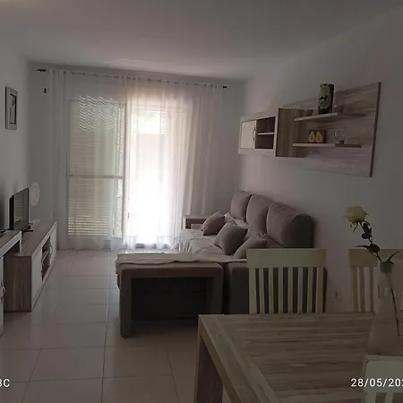 Apartmán Relax, Piscina, Playa Y Barbacoa!