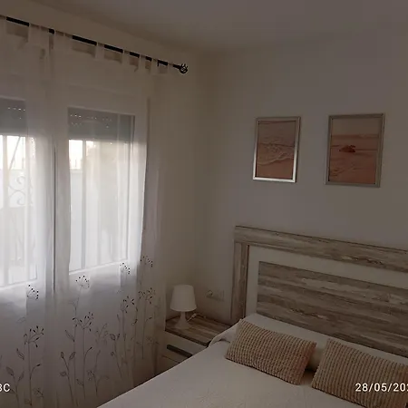 Appartement Relax, Piscina, Playa Y Barbacoa! Peñíscola