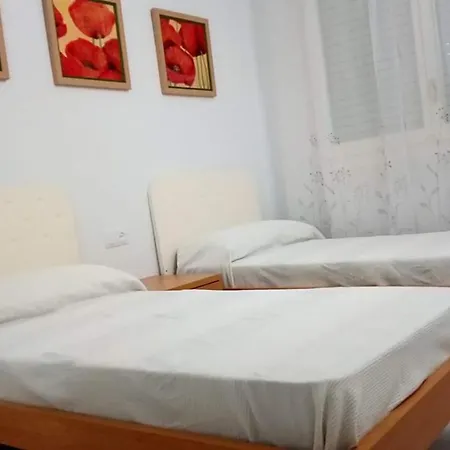 Relax, Piscina, Playa Y Barbacoa! *